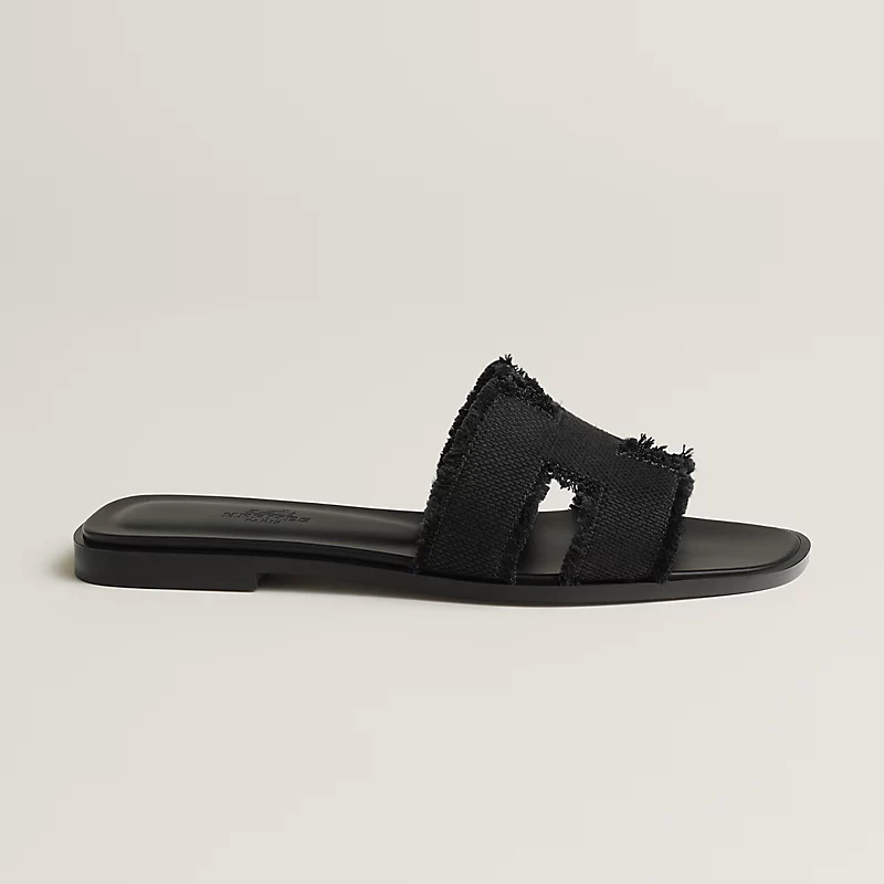Hermès Oran sandal - Image 4